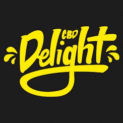 CBD Delight LLC logo